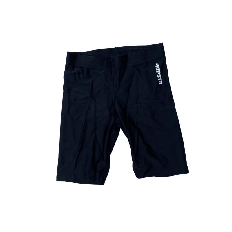 Kipsta Technische Unterwäsche Untershorts F300 Jr Schwarz KIPSTA - 2