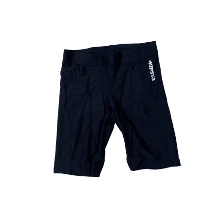 Sous-Vêtement Technique Kipsta Sous Short F300 Jr Noir