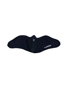 Wed'ze Powder Thermo Schwarzpulvermaske WEDZE - 1
