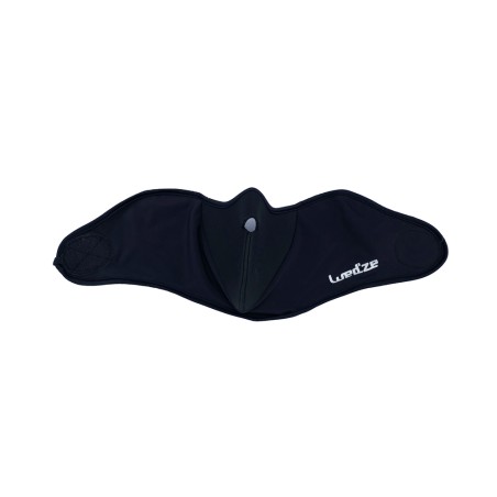 Wed'ze Powder Thermo Schwarzpulvermaske WEDZE - 1