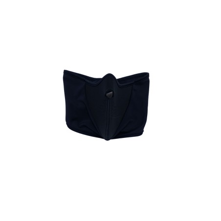 Wed'ze Powder Thermo Maschera in polvere nera WEDZE - 2