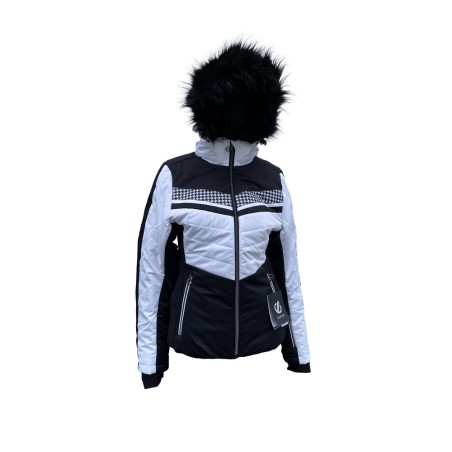 Dare2b Dynamit Chaqueta de esquí Negro / Blanco DARE 2B - 1