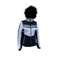 Veste De Ski Dare2b Dynamit Noir / Blanc