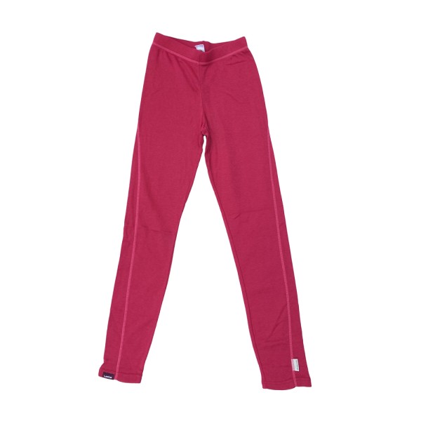 Sous-vêtement Technique Wed'ze Simple Warm Pant L Rose WEDZE - 1