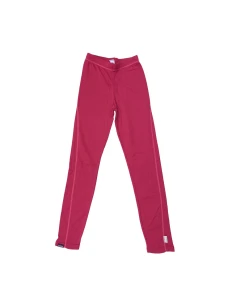 Sous-vêtement Technique Wed'ze Simple Warm Pant L Rose WEDZE - 1
