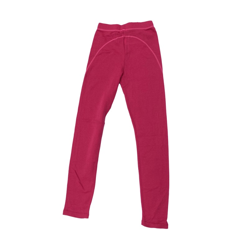 Sous-vêtement Technique Wed'ze Simple Warm Pant L Rose WEDZE - 2