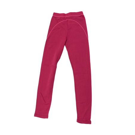 Sous-vêtement Technique Wed'ze Simple Warm Pant L Rose WEDZE - 2
