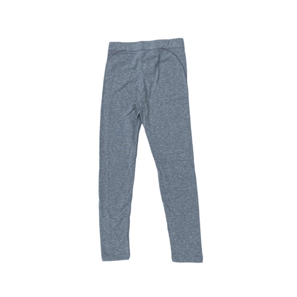 Technische Unterwäsche Wed'ze Simple Warm Pant Jr Grau