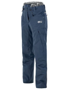 Skihose Picture Organic Slany Pant Dunkelblau PICTURE ORGANIC - 1