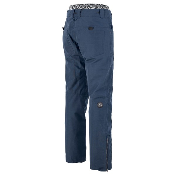 Pantaloni da sci Picture Organic Slany Pant blu scuro PICTURE ORGANIC - 2