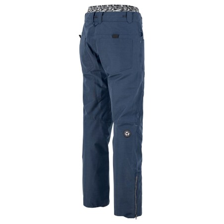 Skihose Picture Organic Slany Pant Dunkelblau PICTURE ORGANIC - 2