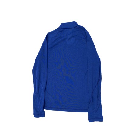 Technical Underwear Wed'ze Simple Warm Jr Blue WEDZE - 2