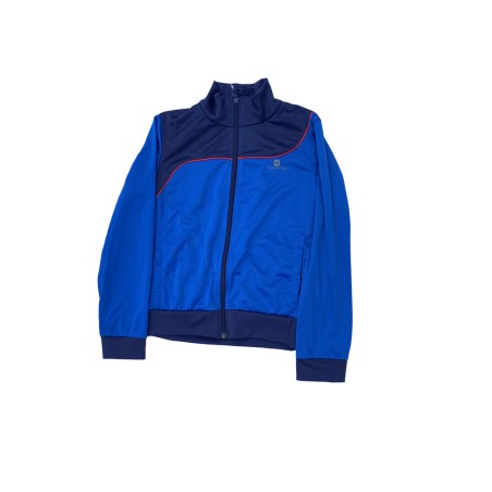 Chaqueta de chándal brillante Domyos DOMYOS - 2