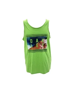 Oakley Yeww Tank Jasmine Green 5 FOTO ZUM ÄNDERN OAKLEY - 1