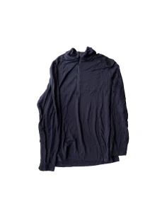 Technische Unterwäsche Icebreaker M 260 Tech Ls Half Zip Midnight Navy ICEBREAKER - 1
