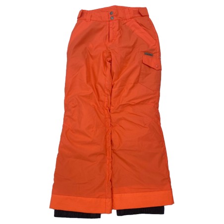 Wed'ze Evostyle Mädchen-Skihose WEDZE - 1