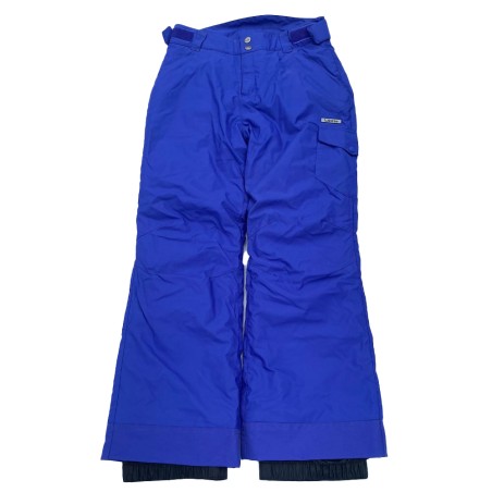 Pantalon De Ski Wed'ze Evostyle Girl Pantalon De Ski Wed'ze Evostyle Girl