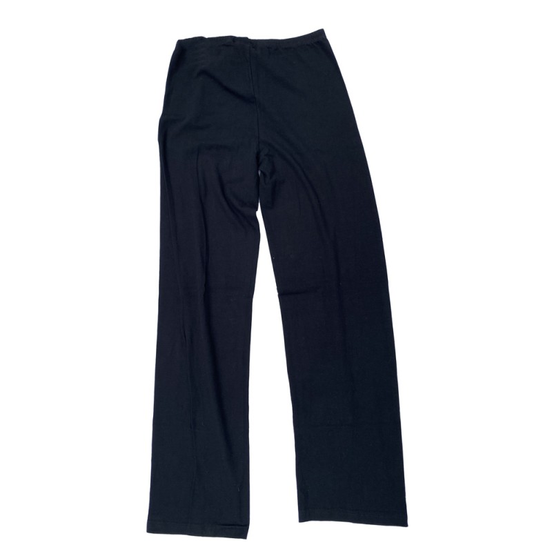 Quechua Jogging Junior Boxer Schwarz QUECHUA - 1