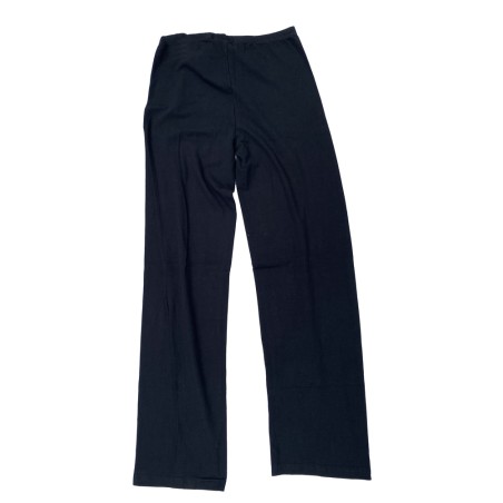Quechua Jogging Junior Boxer Schwarz QUECHUA - 1