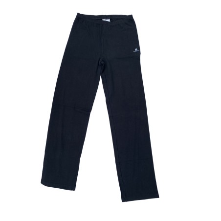 Quechua Jogging Junior Boxer Schwarz QUECHUA - 2