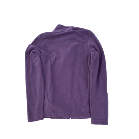 Fleece-Jacke Von Quechua Forclaz 200 Violett QUECHUA - 2