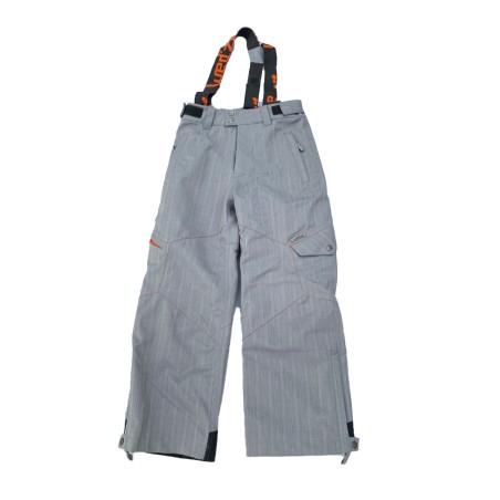 Wed'ze Midstyle Jr Skihose WEDZE - 1