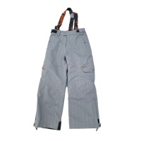 Pantalon De Ski Wed'ze Midstyle Jr