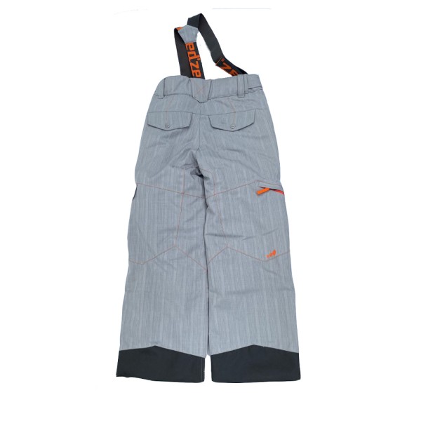 Pantaloni da sci Wed'ze Midstyle Jr