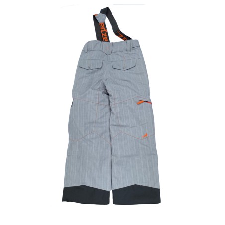 Wed'ze Midstyle Jr Skihose WEDZE - 2