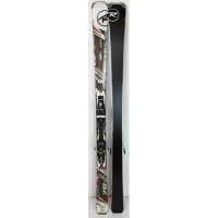 Pack Ski Rossignol Zenith 76 Aramid + Bindings AXIUM 110 Grey