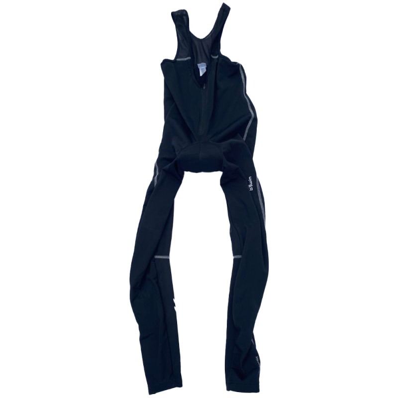 B'Twin Radhose mit Flachnaht B'TWIN - 1