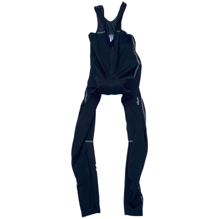 Calzamaglia da ciclismo con cuciture piatte B'TWIN B'TWIN - 1 Calzamaglia da ciclismo con cuciture piatte B'TWIN B'TWIN - 1