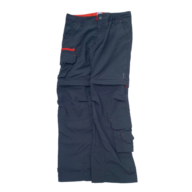 Quechua Womens Cropped Hiking Trousers Nh500 in North Kalamassery -  magicpin | January, 2024