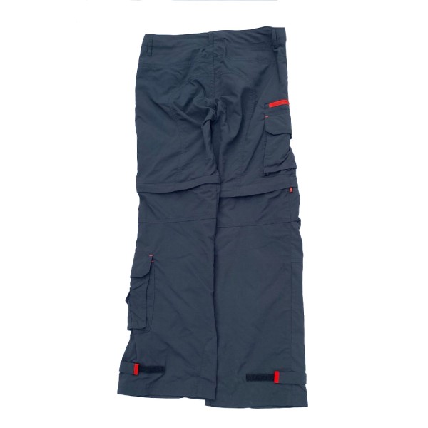 Pantalón Quechua Modul Techfresh Jr