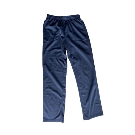 Domyos Gym'y Junior Tracksuit Blue DOMYOS - 2 Domyos Gym'y Junior Tracksuit Blue DOMYOS - 2