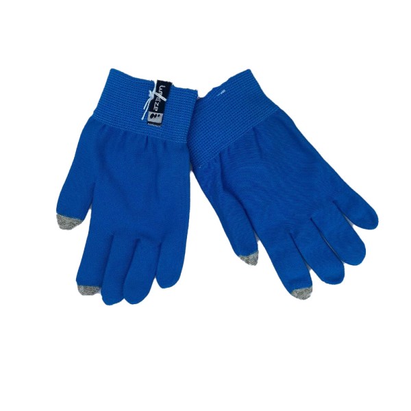 Sous-gants Wed'ze Take Heat Touch Junior