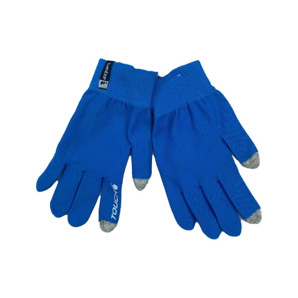 Sous-gants Wed'ze Take Heat Touch Junior