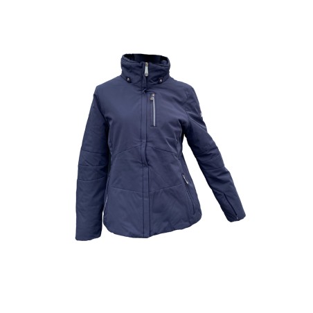 Skijacke Poivre Blanc Stretch W Navy POIVRE BLANC - 2