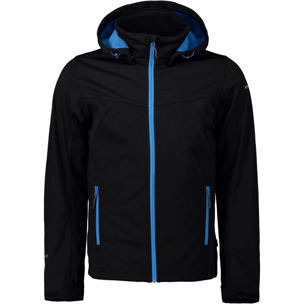 Chaqueta Softshell Icepeak...