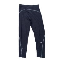 Sous-Vêtement Technique Wed'ze Flowfit L Noir Pant