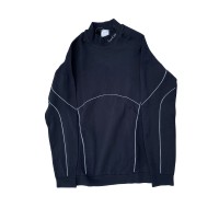 Sous-vêtement Technique Wed'ze Flowfit L Seamless W Noir WEDZE - 1