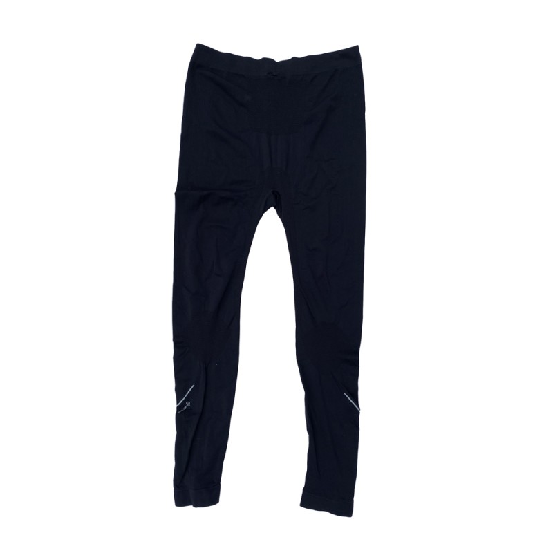 Technische Unterwäsche Wed'ze Flowfit L Seamless Pant W Schwarz WEDZE - 2