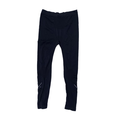 Technische Unterwäsche Wed'ze Flowfit L Seamless Pant W Schwarz WEDZE - 2
