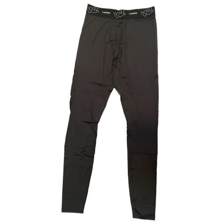 Technische Unterwäsche Wed'ze Flowfit L Black M Pant WEDZE - 2