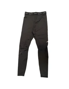 Technische Unterwäsche Wed'ze Flowfit L Black M Pant WEDZE - 1