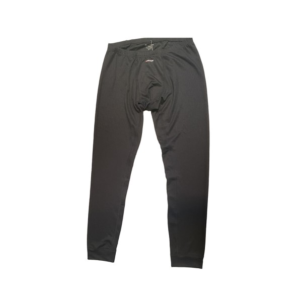 Technical Base Layer Geyser SS Vet Pant Divers Black