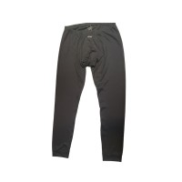 Sous-Vêtement Technique Geyser SS Vet Pant Divers Black