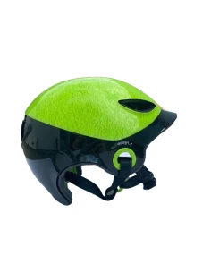 B'Twin Unscar Jr MTB-Helm B'TWIN - 1