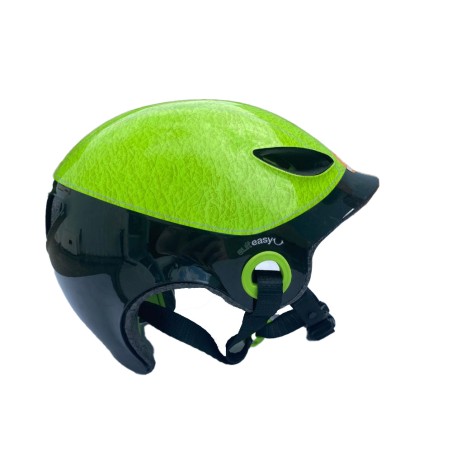 B'Twin Unscar Jr MTB-Helm B'TWIN - 1