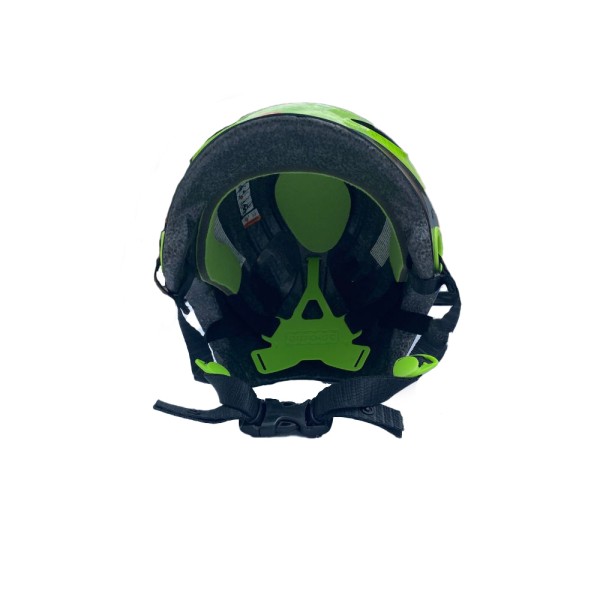 B'Twin Unscar Jr MTB-Helm B'TWIN - 1